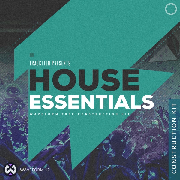 House Essentials construction pack