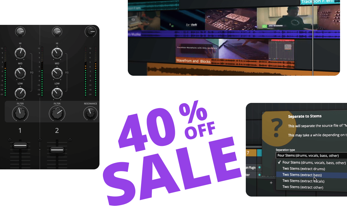 Waveform 12.5 New Version
